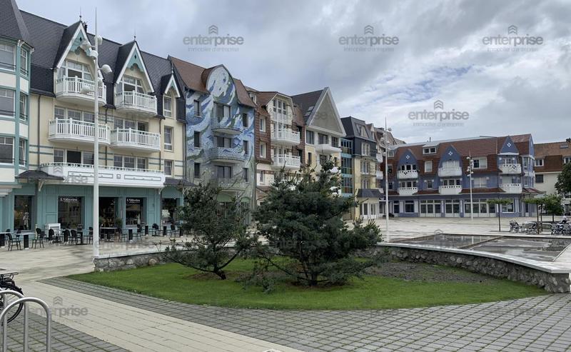 Local commercial - 97 m²