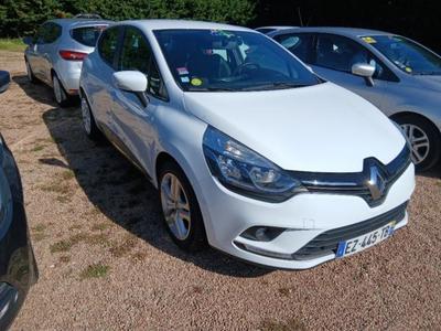 Renault Clio IV Business dCi 75 E6c