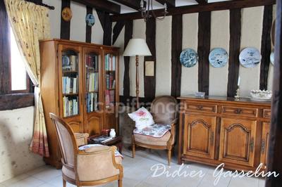 Maison - 351 m² - 10 pièces