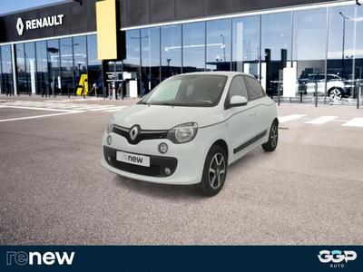 Renault Twingo III 0.9 TCe 90 E6c Intens Edc