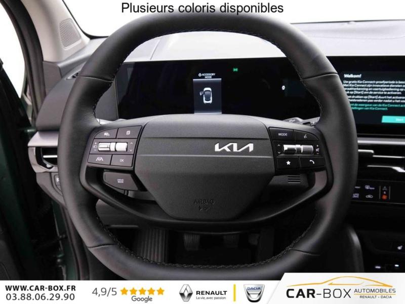 Kia Sportage 1.6 t-GDi 150 Pulse Plus My25