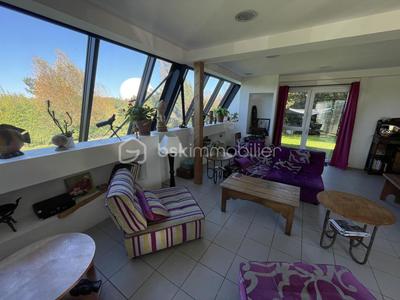 Immeuble - 150 m² - 4 pièces