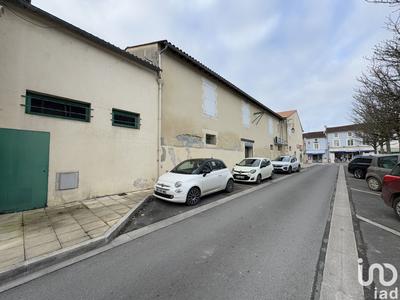 Maison - 300 m² - 5 pièces