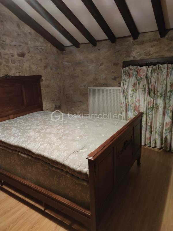 Maison - 143 m² - 5 pièces