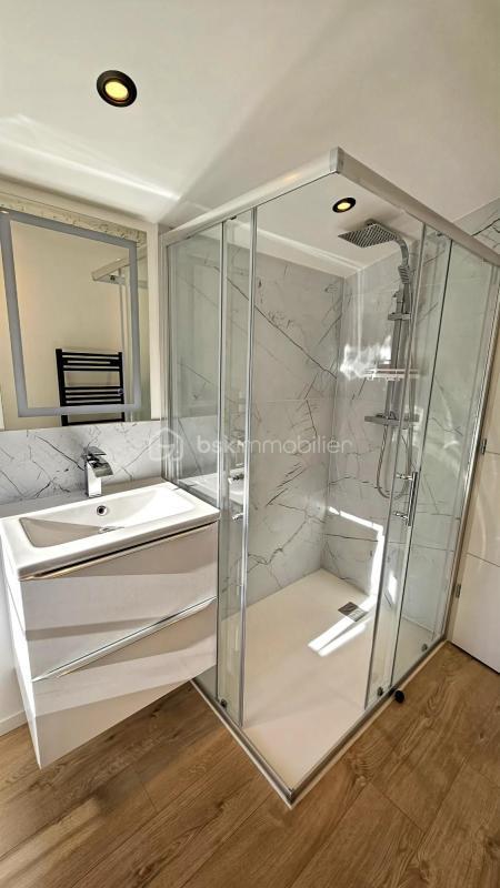 Duplex - 70 m² - 4 pièces