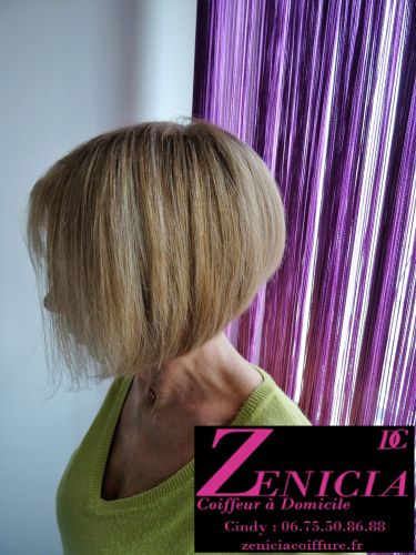 Zenicia