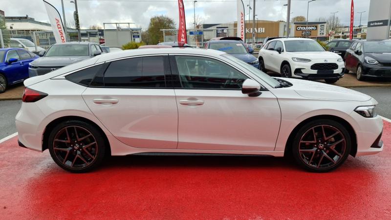 Honda Civic XI 2.0 i-Mmd Advance