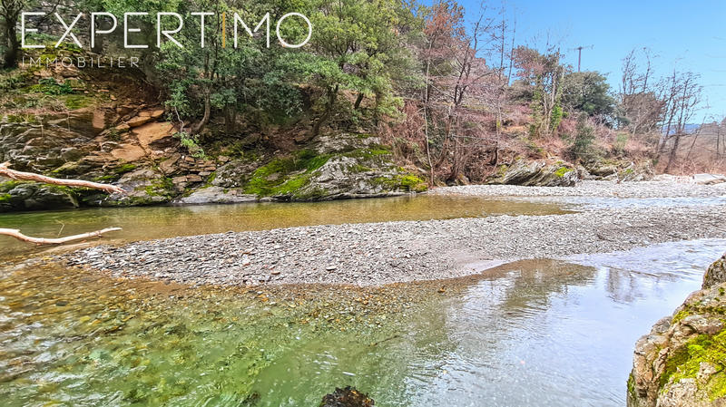 Maison - 182 m² - 7 pièces