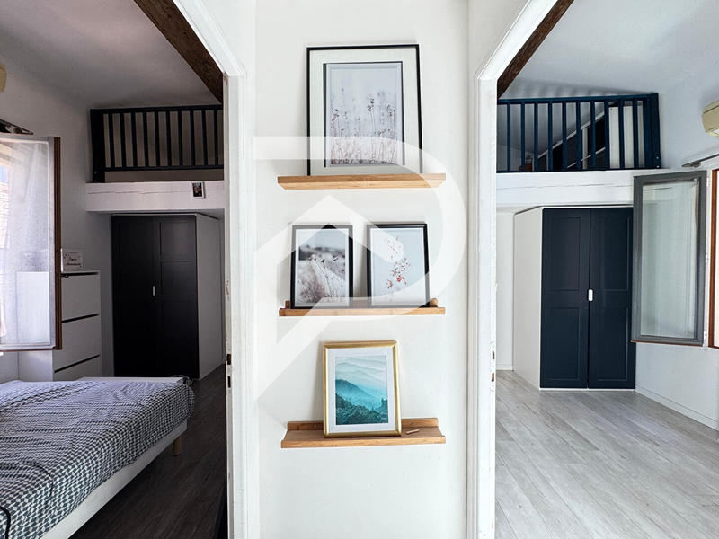 Maison - 135 m² - 6 pièces