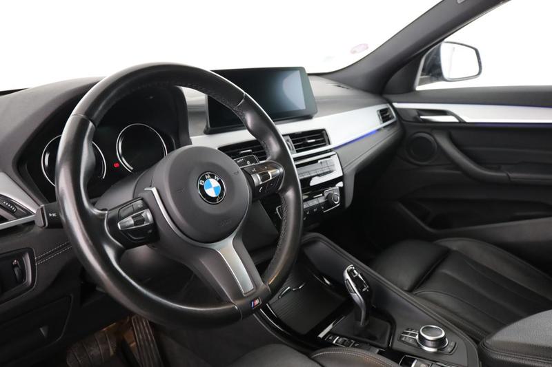Bmw X2 sDrive18i m Sport Dkg7 140 ch