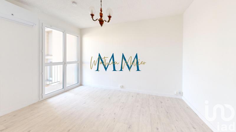 Appartement - 24 m² - 1 pièce