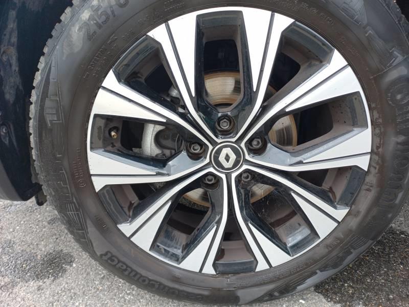 Renault Captur TCe 90 Techno