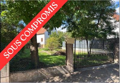 Maison ancienne - 82 m² - 4 pièces