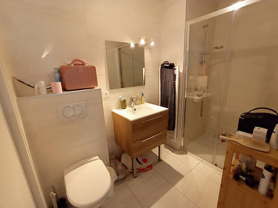 Appartement - 21 m² - 1 pièce