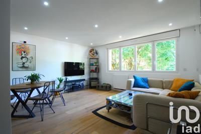 Appartement - 98 m² - 4 pièces