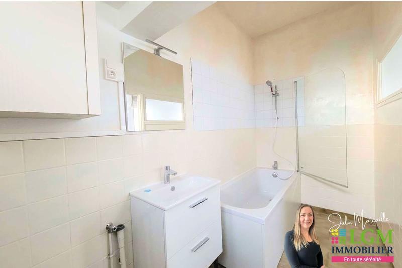 Maison de ville - 104 m² - 4 pièces