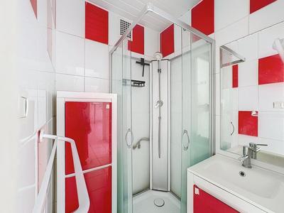 Appartement - 45 m² - 3 pièces