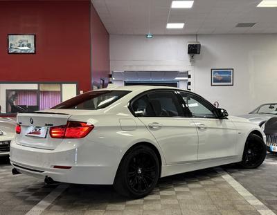 Bmw Série 3 335iA xDrive 306ch Sport (F30)