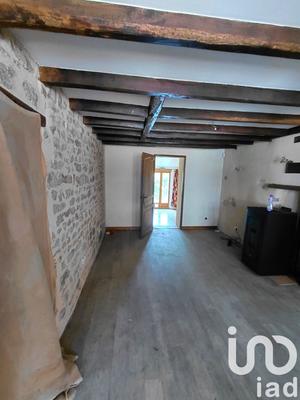 Maison de village - 295 m² - 7 pièces