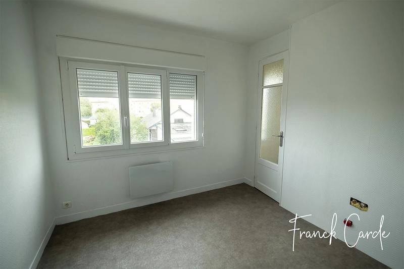 Appartement - 71 m² - 3 pièces