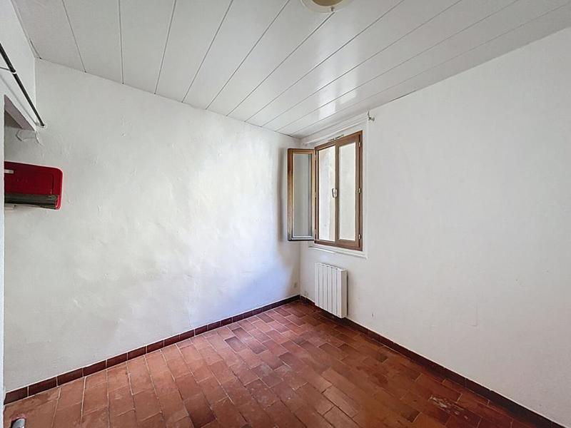 Appartement - 48 m² - 3 pièces