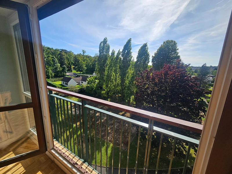 Appartement - 74 m² - 3 pièces