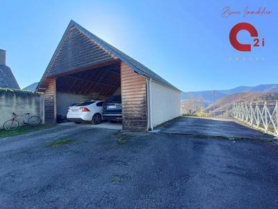 Maison - 185 m² - 6 pièces