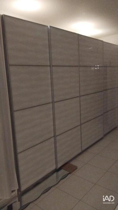 Appartement - 120 m² - 3 pièces