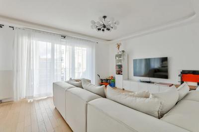 Appartement - 106 m² - 5 pièces