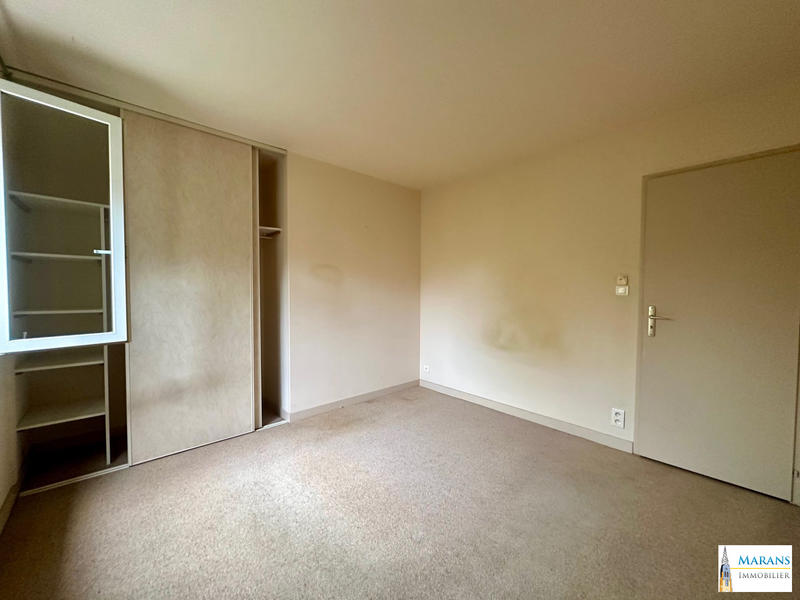 Maison - 166 m² - 3 pièces