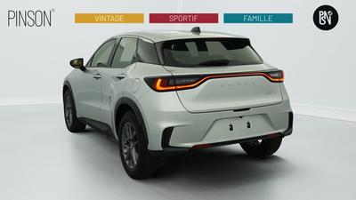 Lexus Lbx 2wd Business