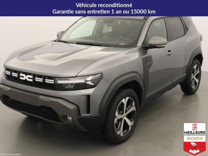 Dacia Duster Mild Hybrid 130 4x4 Extreme5 portes Vp Esse