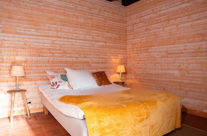 Maison de campagne - 155 m² - 6 pièces