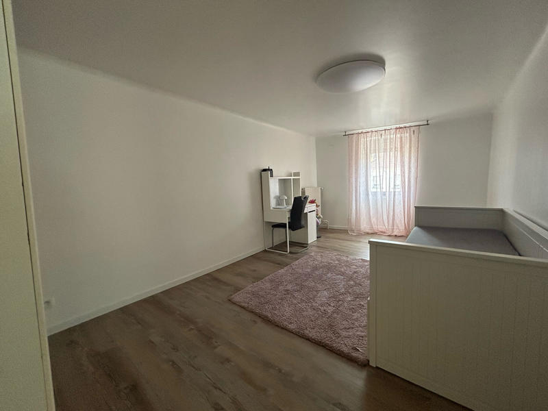 Maison - 151 m² - 6 pièces