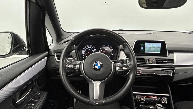 Bmw Serie 2 Active Tourer F45 Lci 218i 140 ch m Sport