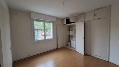 Appartement - 78 m² - 3 pièces