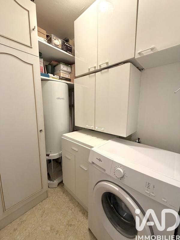 Appartement - 79 m² - 3 pièces