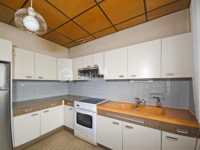 Maison - 65 m² - 3 pièces