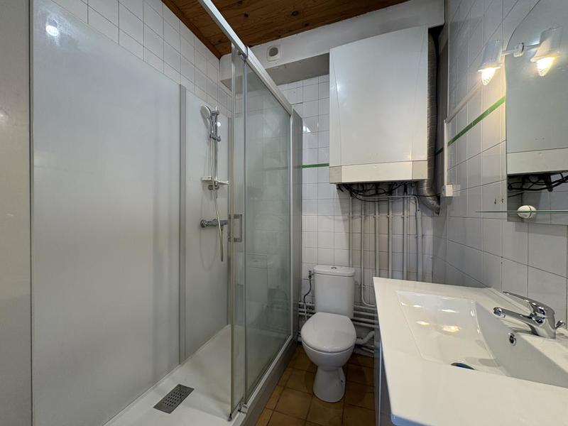 Appartement - 108 m² - 4 pièces