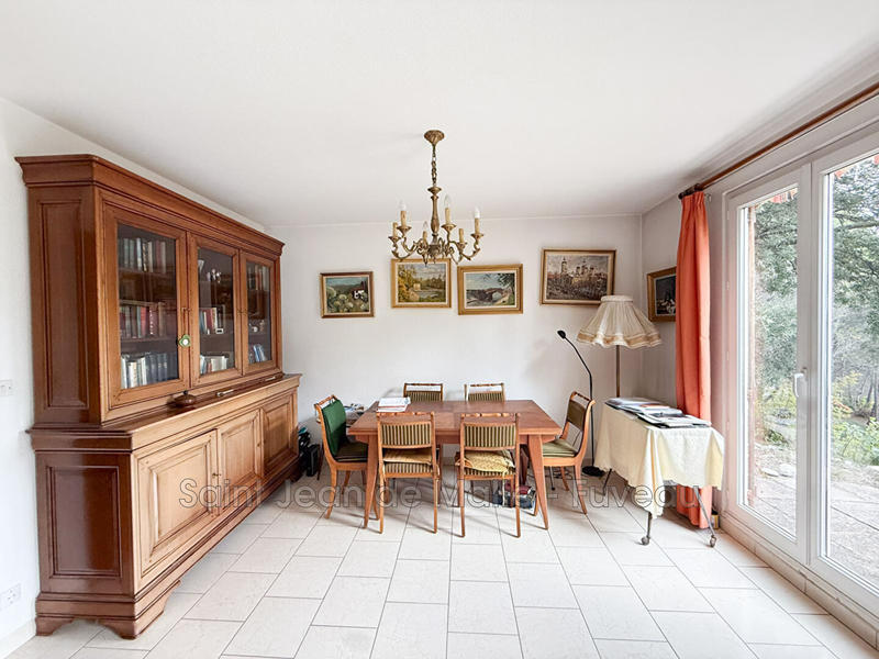 Maison - 124 m² - 4 pièces