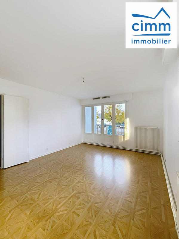 Appartement - 67 m² - 3 pièces