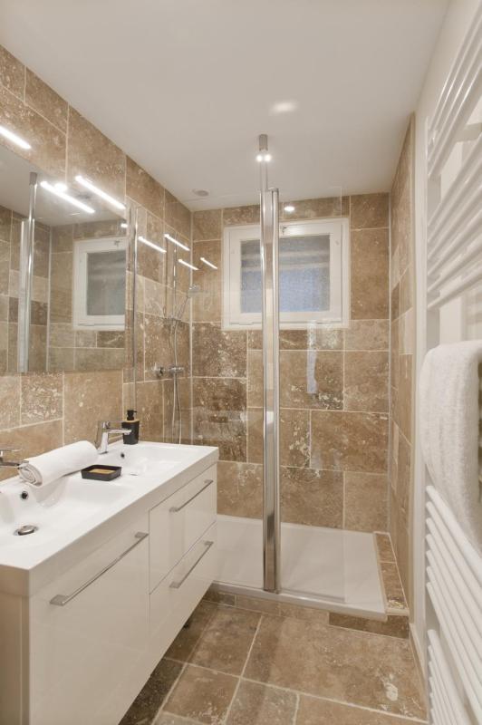 Chambre - 21 m² - 1 pièce