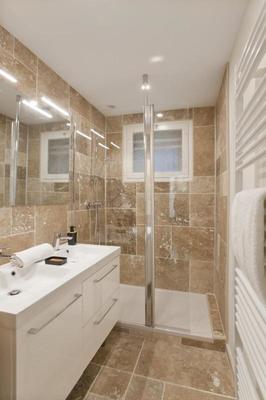 Chambre - 21 m² - 1 pièce