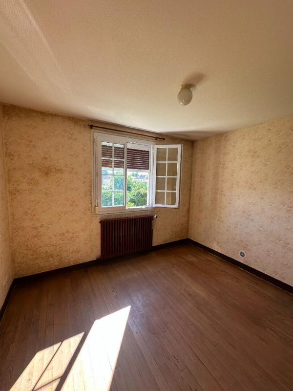 Pavillon - 65 m² - 3 pièces