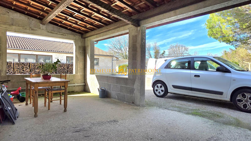 Maison traditionnelle - 120 m² - 5 pièces