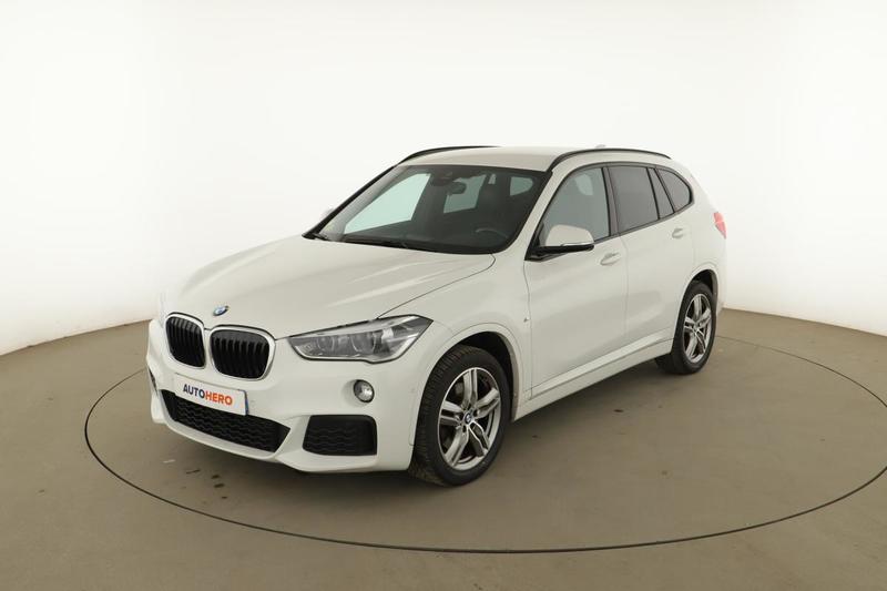 Bmw X1 xDrive20d m Sport Bva8 190 ch