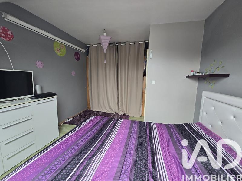 Maison - 131 m² - 5 pièces