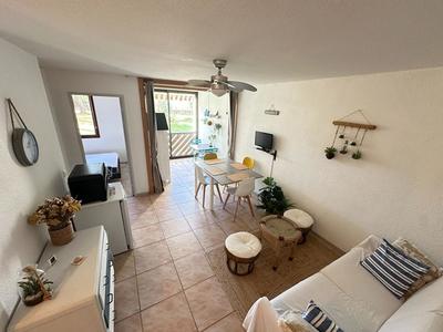 Appartement - 31 m² - 2 pièces