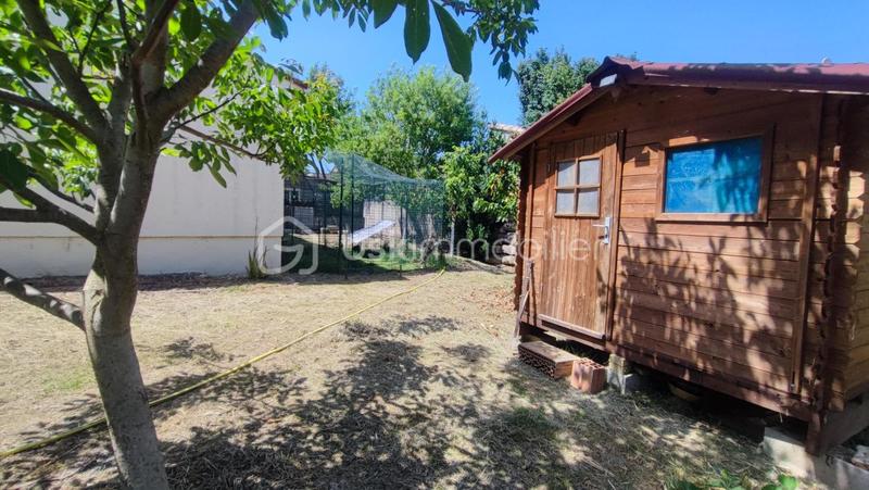 Villa - 93 m² - 4 pièces