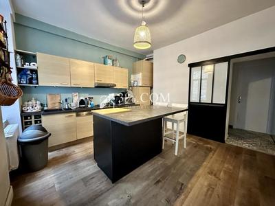 Appartement - 78 m² - 3 pièces